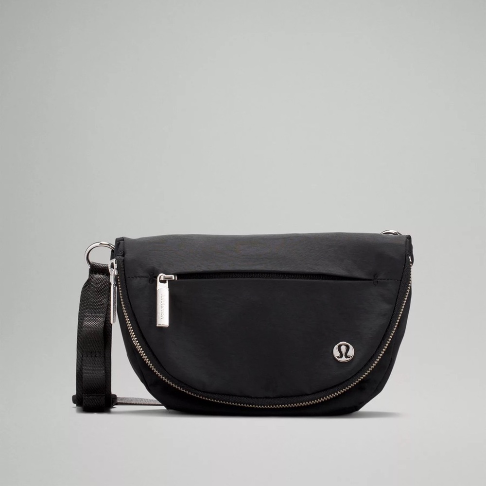 Lululemon All Night Festival Bag *Micro 🍋